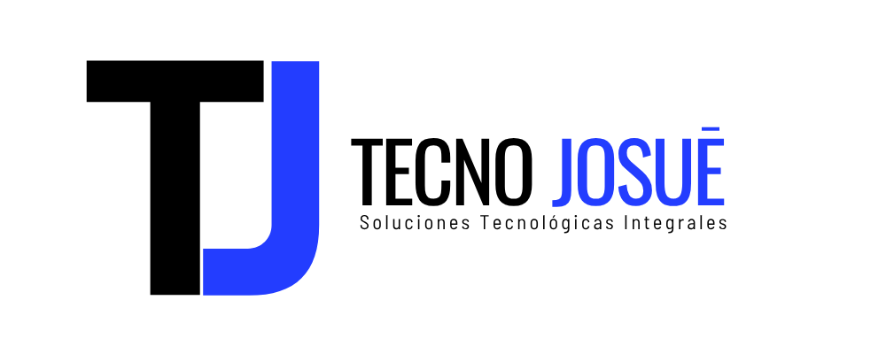 TECNO JOSUÉ